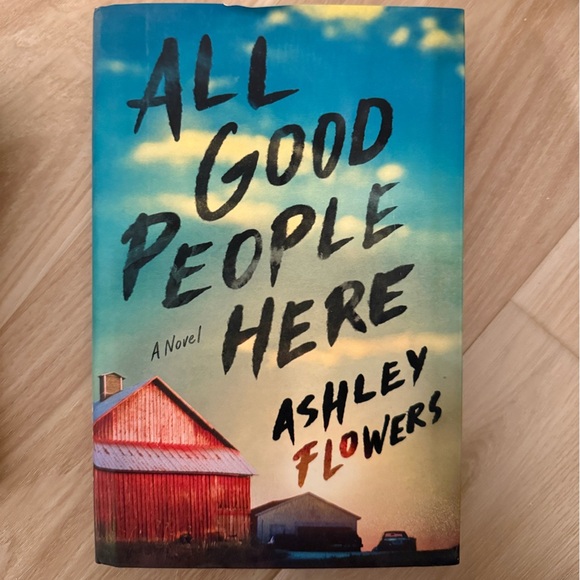 All Good People Here - Picture 1 of 1